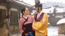 LYN - Lyn - 时间倒流 韩剧《拥抱太阳的月亮》OST
