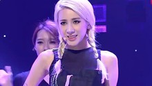 徐仁英 - 徐仁英 - Love Me 20131010 现场版