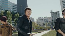 Emblem3,河秀彬 - 3000 Miles