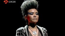 龚琳娜 - 龚琳娜 - 但愿人长久 全能星战 1011 现场版