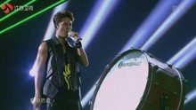 吴克羣 - 将军令&We Will Rock You 全能星战 1011 现场版