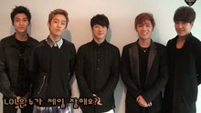 - FTIsland 新专辑宣传ID
