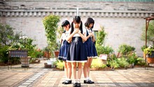 初音未来 - 美女舞蹈《Melody Line》