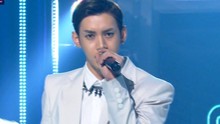 Myname - MYNAME - Day By Day 20131011 现场版