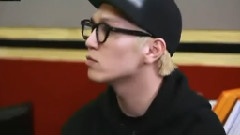 MBLAQ - MBC Every1 Idol Manager (偶像经纪人)