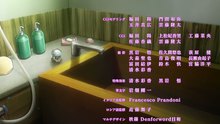 earthmind - イノセント日本动漫伽利略少女ED