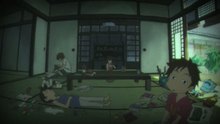 TEPPAN,Tamurapan - TEPPAN - 疾走银河 日本动漫 京骚戏画TV版 ED