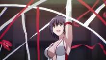 鸣海杏子 - ビューティフル・ドリーマー 日本动漫 想要成为世界最强 OP