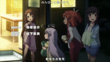 阿澄佳奈,佐仓绫音,村川梨衣,小岩井ことり,赵显宰 - のんのん日和 日本动漫 悠哉日常大王 ED