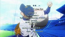 大石昌良,Tom-H@ck - GO EXCEED!!日本动漫 钻石王牌 OP