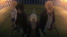 桜のあと（all quartets lead to the?） 日本动漫 夜樱四重奏花之歌 OP