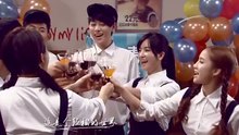 李炜 - Enjoy My Life 电视剧《快乐ELIFE》主题曲