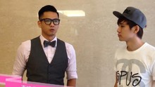 李唯枫理想情人养成计画