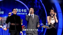 萧敬腾&费玉清 ,费玉清 - 千里之外 最美和声第十三期