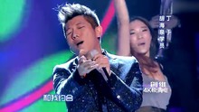 胡海泉&丁于,费玉清 - 最美和声胡海泉&丁于现场