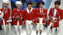 SHINee - SHINee  MC CUT