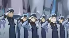  - 机动战士高达00第一季ED