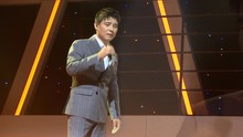 任昌丁 - 气质大叔深情唱情歌