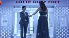崔智友、金贤重 2013乐天广告曲 韩文版