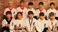 EXO - EXO 最新广告宣传采访ID
