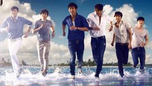 2PM - 2013乐天广告曲 2PM篇 韩文版
