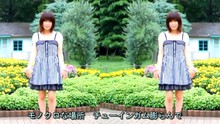 初音未来 - 短发萌妹 舞蹈练习