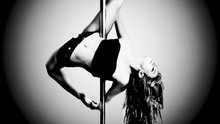 世界最牛舞蹈 Pole Dance