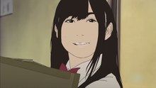 后藤まりこ,の子 - 恶の华 -仲村佐和- 日本动漫 恶之华 OP
