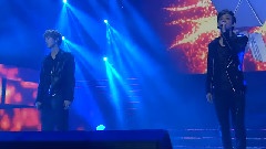 EXO-M - What Is Love