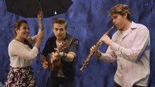 Hunter Hayes,Jason Mraz - HunterHayes联手马叔新作