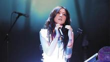 陈绮贞 - 陈绮贞夏季练习曲世界巡演