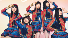 AKB48 - AKB48 - ハート・エレキ