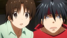  - 日本动漫 小小克星2 OP