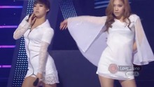 Miss A - miss A - Love alone 现场热舞