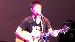 韦礼安 - 因为爱