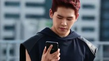 Infinite H - Infinite新曲MV拍摄花絮