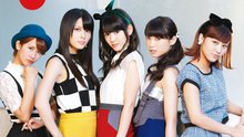 ℃-ute,,苏打绿 - ℃-ute第23张单曲