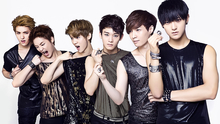  - EXO-M最新专访 六只揭秘幕后生活