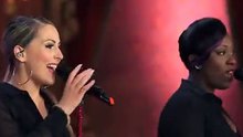 Jessie J - 杰西姐冲劲现场