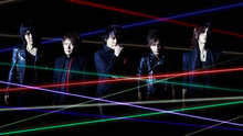 Luna Sea,郑俊英 - Luna Sea - 乱  短版
