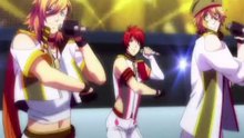 ST☆RISH,李民基 - マジ LOVE2000% 日本动漫 歌之王子殿下真爱2000% ED