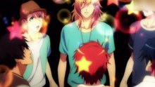 爱岛塞西尔,ST☆RISH,一之濑时矢 - 星のファンタジア 日本动漫 歌之王子殿下真爱2000% 插入曲