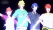 ST☆RISH,一之濑时矢 - マジ LOVE2000% 日本动漫 歌之王子殿下真爱2000% OST