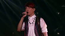 陶喆 - 陶喆演绎橄榄树
