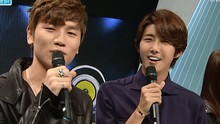 K.Will - K.Will 采访CUT