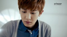 K.Will - You Don't Know Love