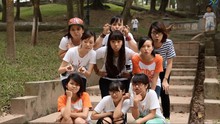 JYJ越南粉丝舞蹈模仿《Only One》