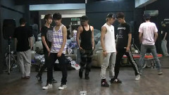 Infinite - 成为我的人