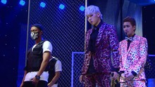 Block B - Very Good 131020 人气歌谣