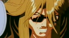 X-Japan - Rusty Nail